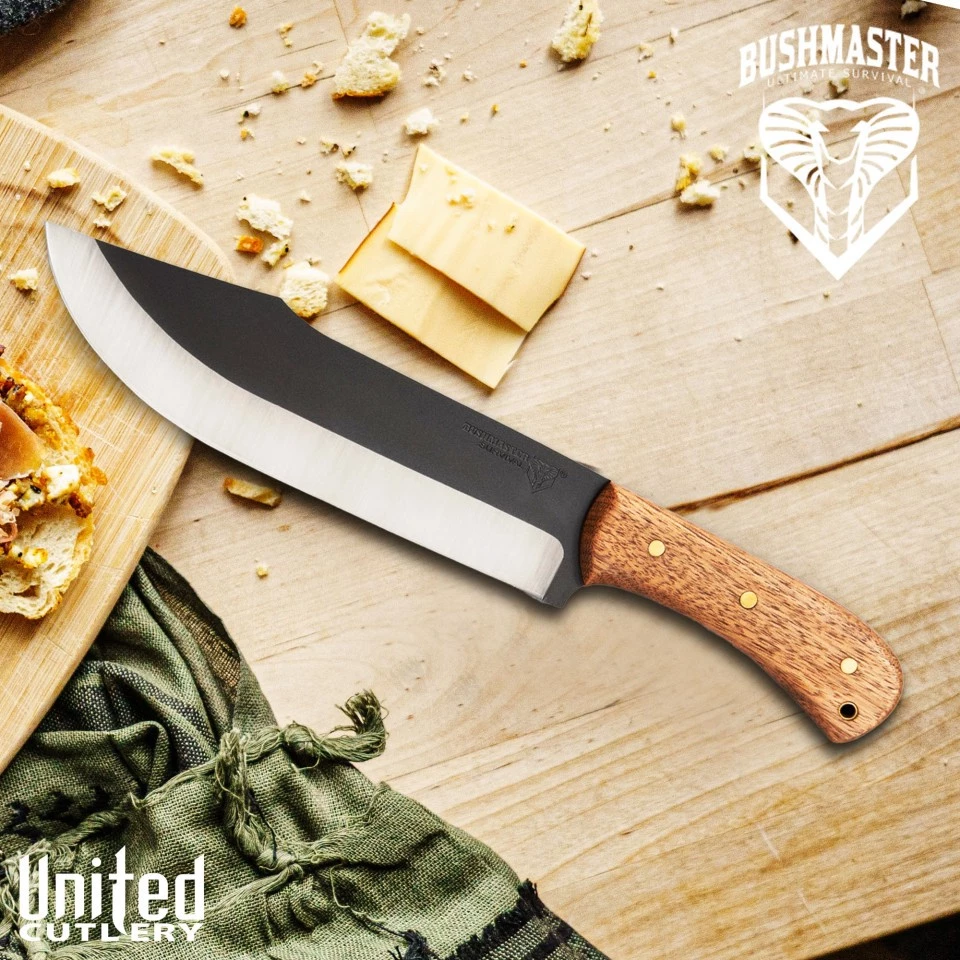 United Cutlery Bushmaster Butcher Bowie kés