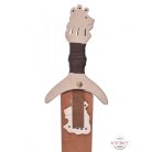 Játék kard hüvellyel 'Löwenstein' - 65 cm