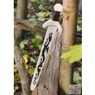 Játék kard hüvellyel 'Lindwurm' - 65 cm