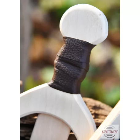 Játék kard hüvellyel 'Lindwurm' - 65 cm
