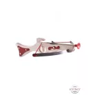 Gyerek számszeríj 3 nyíllal