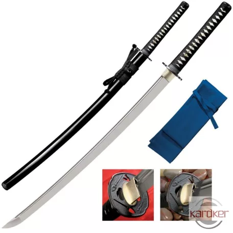 Warrior Katana