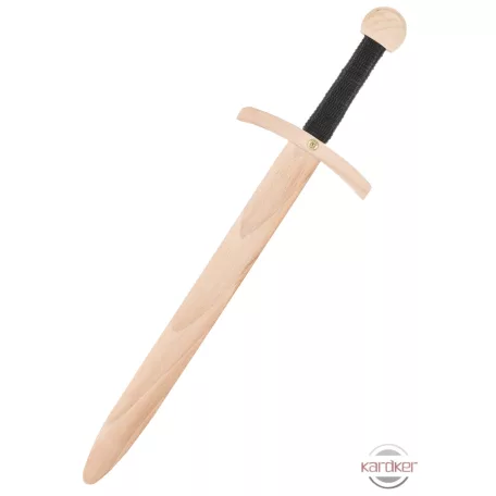 Középkori játék kard-55 cm