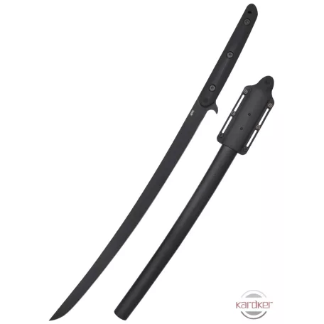 APOC Survival Wakizashi