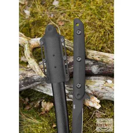 APOC Survival Wakizashi