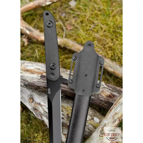 APOC Survival Tanto
