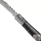 Bon Couteau Ebony 10 cm-es pengével
