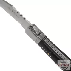Bon Couteau Ebony 10 cm-es pengével