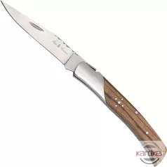 Bon Couteau Zebrano