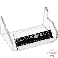 BlackField késtartó állvány