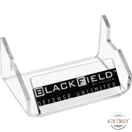 BlackField késtartó állvány