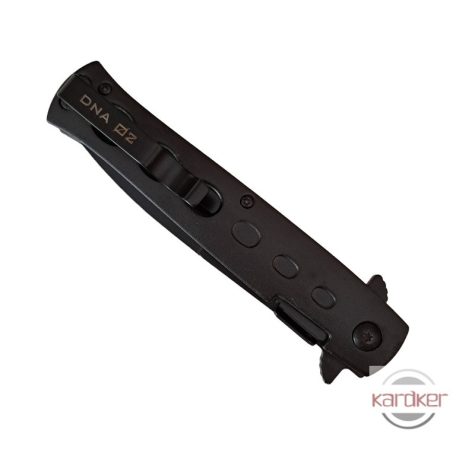 BlackField Double New Action