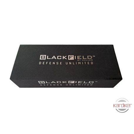 BlackField Double New Action