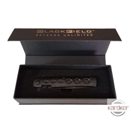 BlackField Double New Action