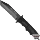 BlackField Basic tanto