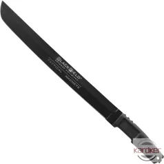 Tactical Machete  