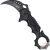 Night Thorn karambit  