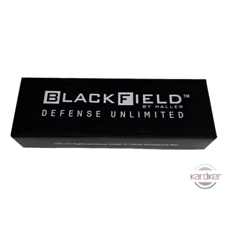 BlackField Night Gear