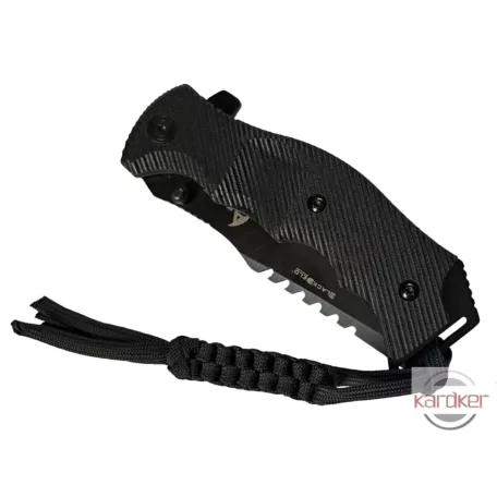 BlackField APACHE FOLDER