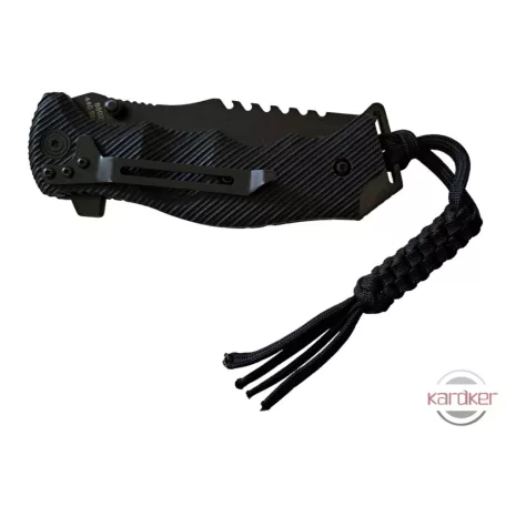 BlackField APACHE FOLDER