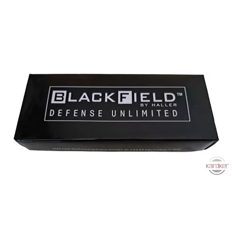BlackField APACHE FOLDER