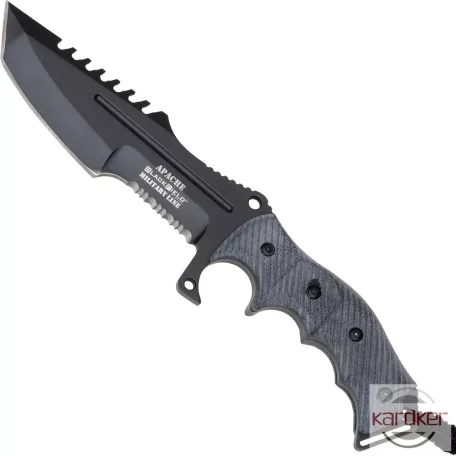 BlackField Military Line APACHE