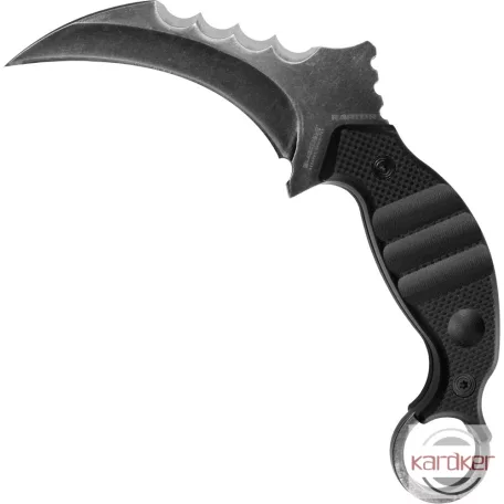 BlackField Raptor  