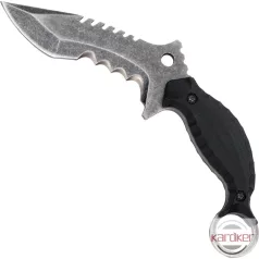 BlackField Large Raptor