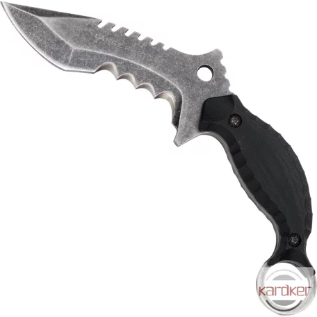 BlackField Large Raptor