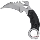 BlackField Scythe