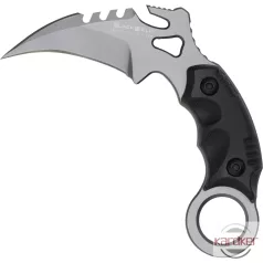 BlackField Scythe