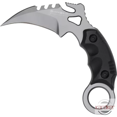 BlackField Scythe