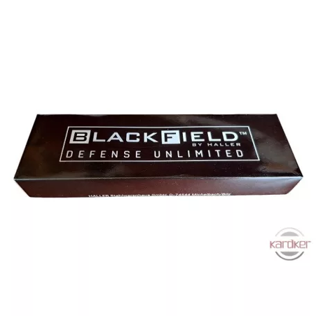 BlackField EAGLE EYED