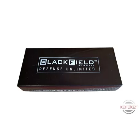 BlackField RAZORBACK