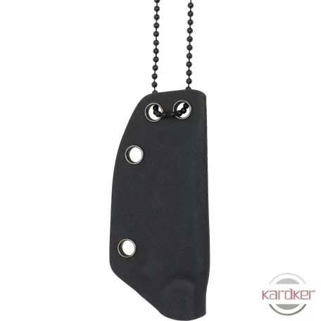 BlackField Black Neck
