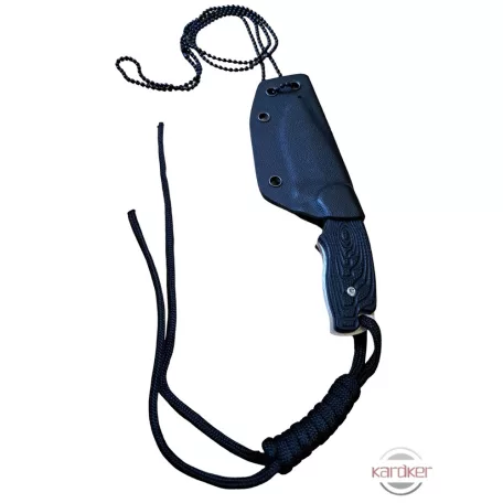 BlackField Black Neck