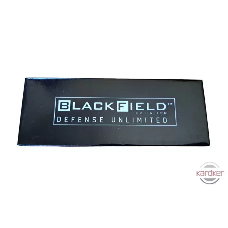 BlackField Black Neck