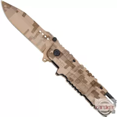 BlackField Military Line GRENADE