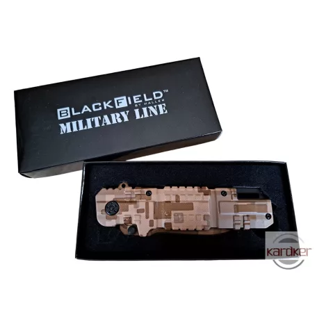 BlackField Military Line GRENADE