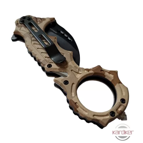 BlackField Military Line DESERT THORN
