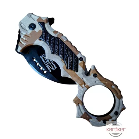 BlackField Military Line DESERT THORN