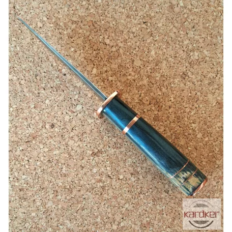 Sötét elegancia kés