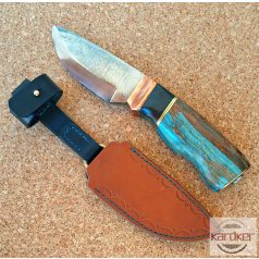 Báró eleganciája kés