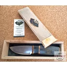 Vadászsegéd kés