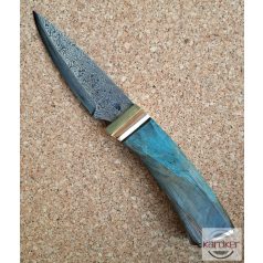 Reneszánsz elegancia kés