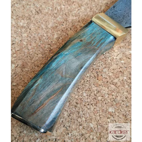 Reneszánsz elegancia kés