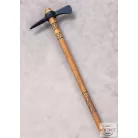 Ülő Bika tomahawk