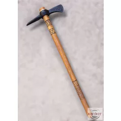 Ülő Bika tomahawk