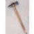 Ülő Bika tomahawk