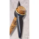 Ülő Bika tomahawk